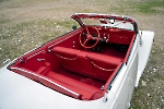 Peugeot 402 Eclipse