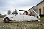 Peugeot 402 Eclipse
