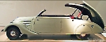 Peugeot 402 Eclipse