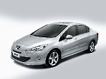 Peugeot 408 (2010 г)