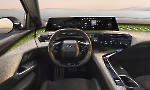 Салон Peugeot 5008 (2017 г) 