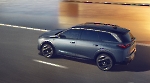 Peugeot 5008 (2017 г) 