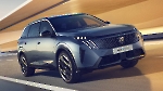 Peugeot 5008 (2017 г)