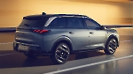 Peugeot 5008 (2017 г) 