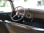 Кабина Peugeot 601