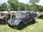 Peugeot DK 5