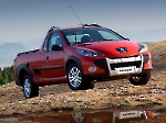 Peugeot Hoggar