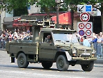 Peugeot P4