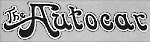 Логотип Autocar Company