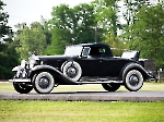 Cadillac V-12 series 370A