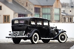 Cadillac V-12 series 370B