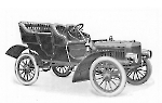 Ford Model B (1904 г)