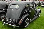 Ford Prefect E93A 