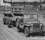 Jeep CJ2 