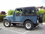 Jeep CJ-7