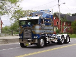 Kenworth K100