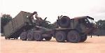 Oshkosh M1075A0 PLS