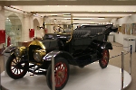 Studebaker-Garford 1908 г