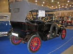 Studebaker-Garford 1908 г