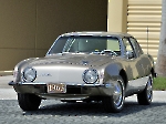 Studebaker Avanti