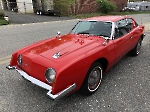 Studebaker Avanti