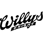 Willys-Overland Motors