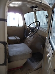 Салон Bedford OY