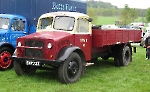 Bedford OY