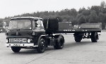 Bedford TK