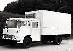 Bedford TK