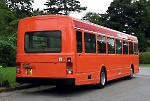 Автобус Leyland National 2