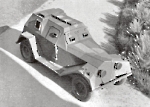 Humber LRC Mk I