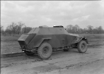 Humber LRC Mk I