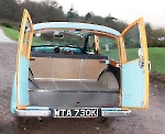 Morris Minor Series 1000