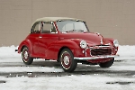 Morris Minor 1000