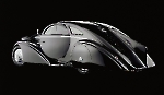 Rolls-Royce Phantom I Jonckheere Coupe