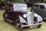 Rover 10 (1933 г)
