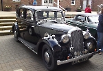 Rover 10 (1939 г)