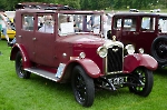 Rover 10/25