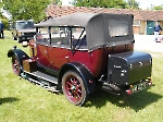 Rover 10 Tourer