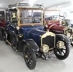 Rover 12 (1912 г)