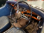Панель приборов Rover 12 P2 