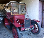 Rover 8 (1904 г)