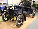 Rover 8 (1904 г)