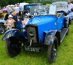 Rover 8 (1919 г)