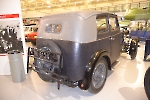 Rover Light Six 