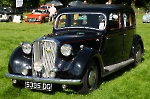 Rover P3