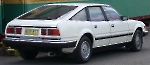Rover SD1