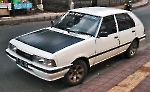 Mazda Familia FA4