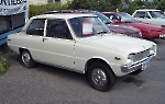 Mazda Familia II